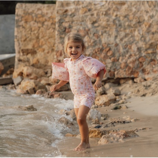 ΜΠΡΑΤΣΑΚΙΑ OCEAN DREAMS PINK
